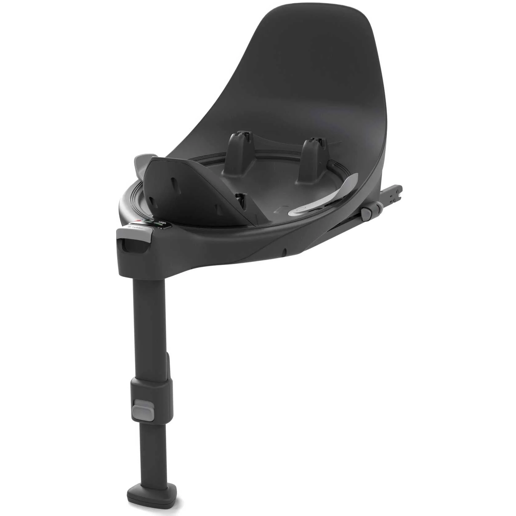 Bugaboo Donkey 5 Mono Cloud T Travel System - Forest Green - Image 13