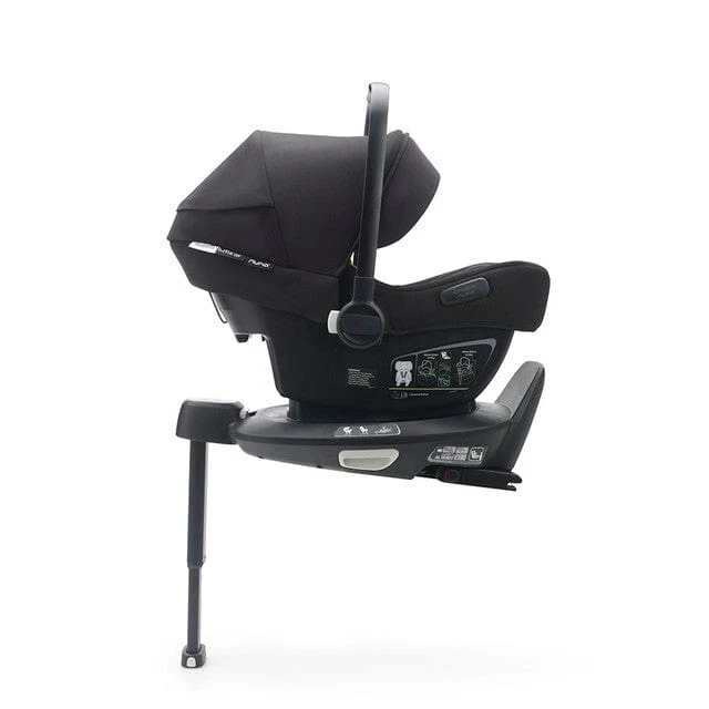 Bugaboo Donkey 5 Mono Ultimate Newborn Bundle - Forest Green - Image 11