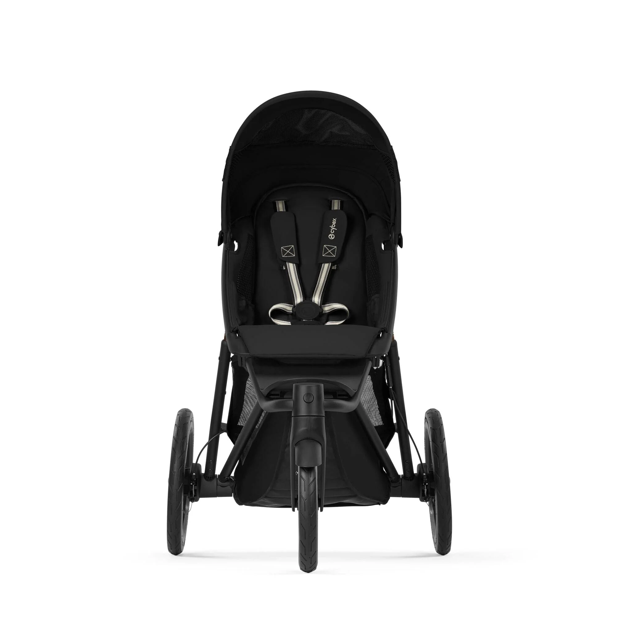 Cybex Avi Spin Essential Kit - Moon Black - Image 7