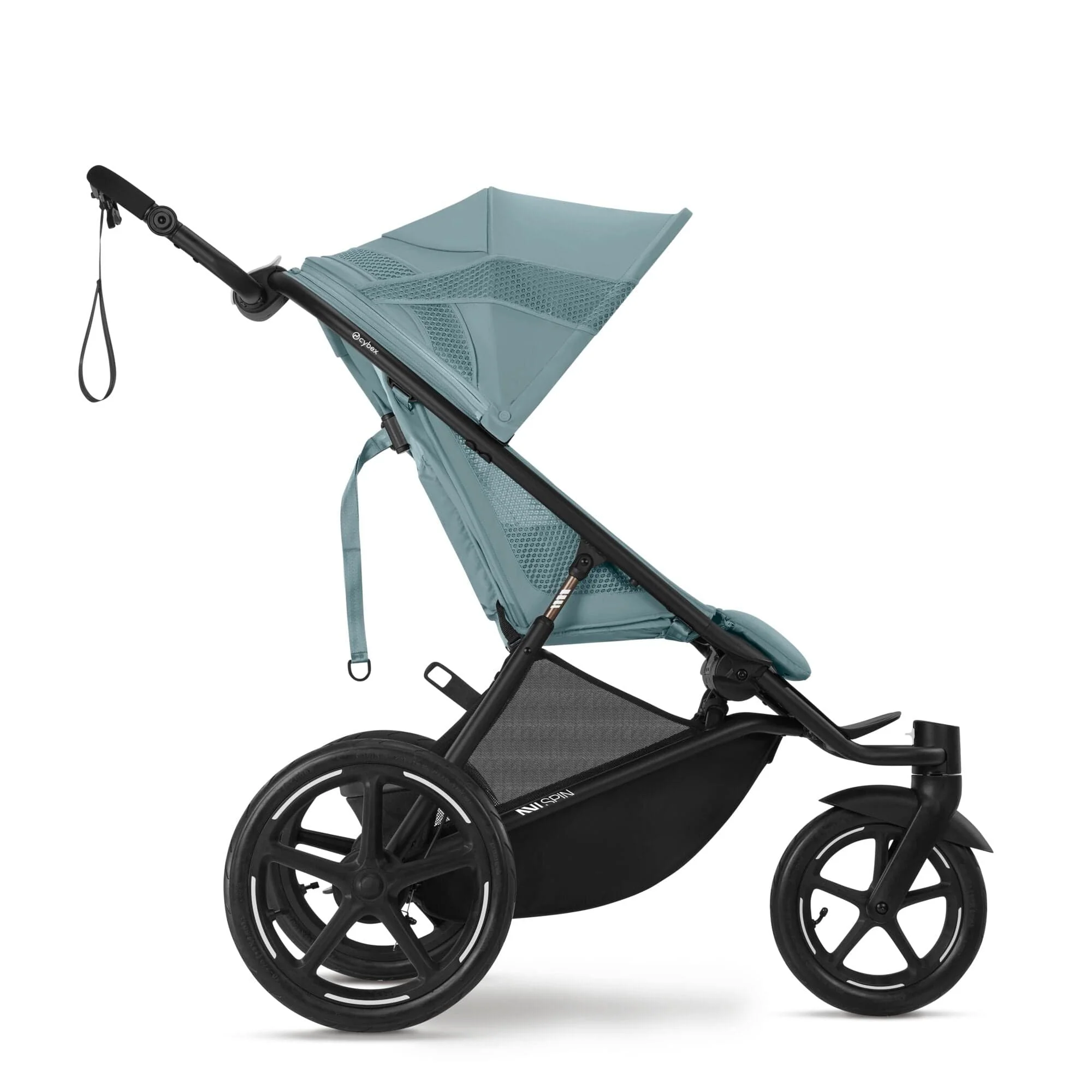 Cybex Avi Spin - Stormy Blue - Image 3