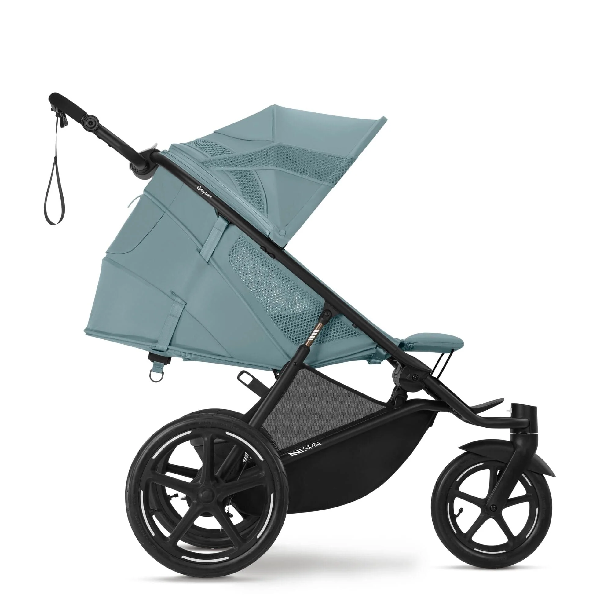 Cybex Avi Spin - Stormy Blue - Image 4