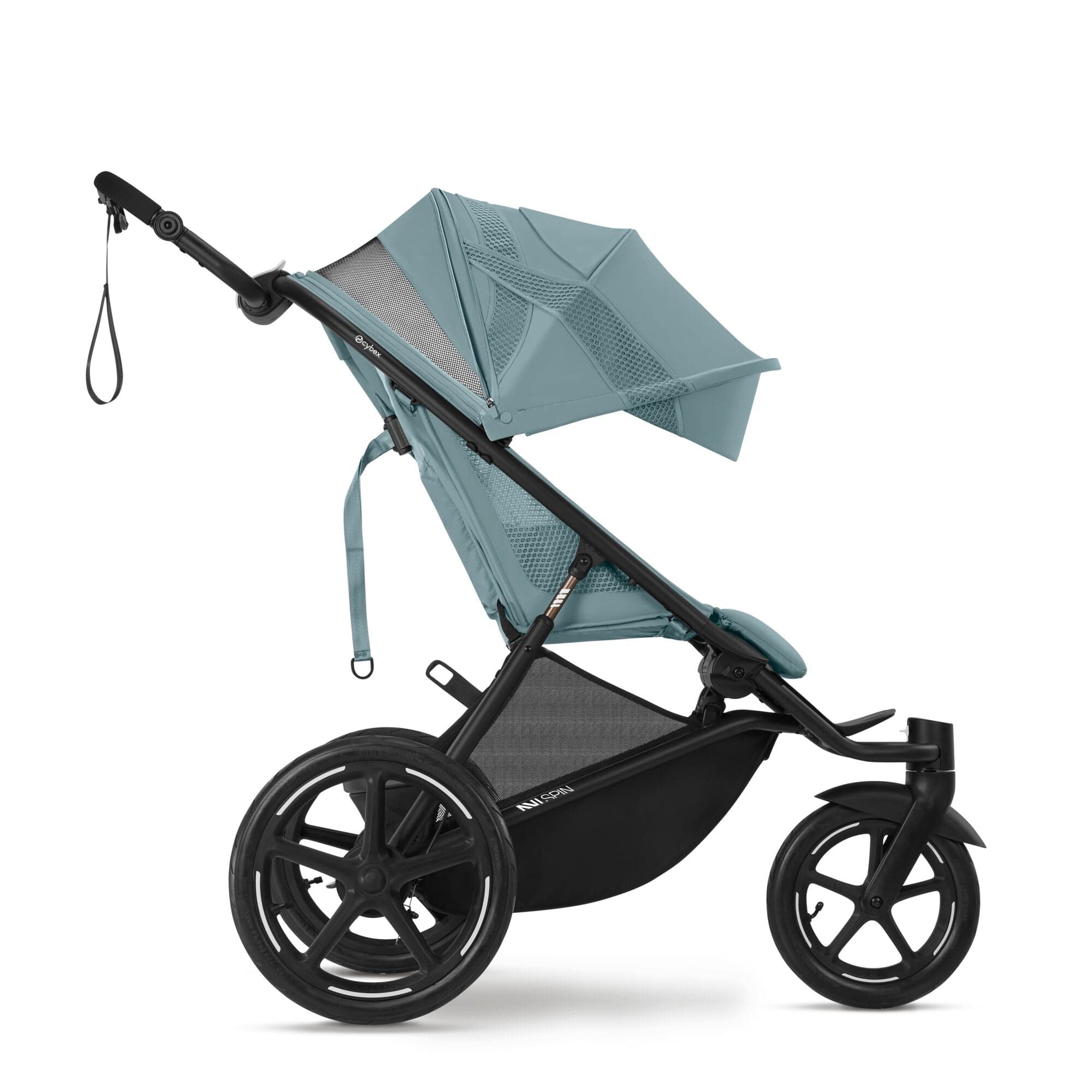 Cybex Avi Spin - Stormy Blue - Image 5