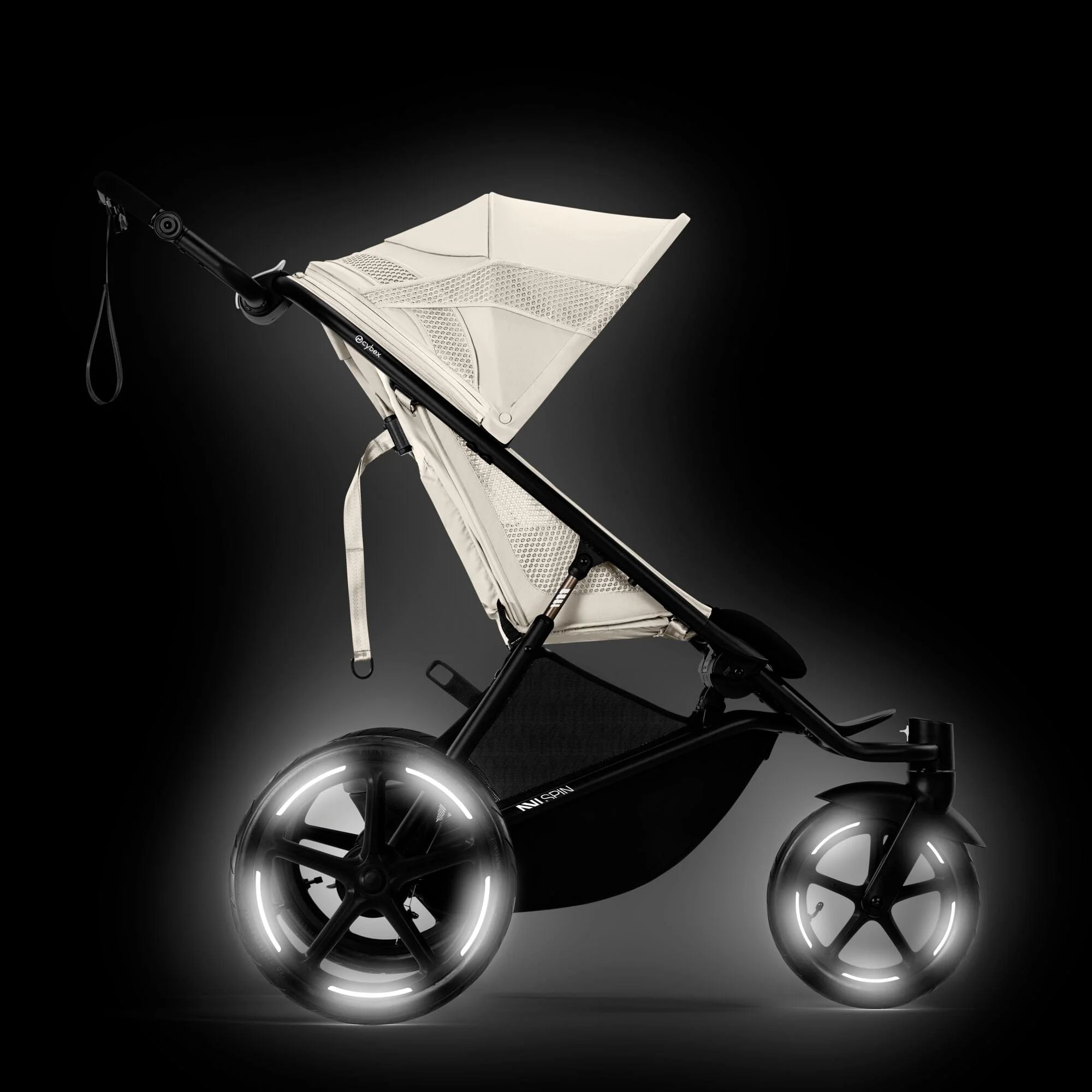 Cybex Avi Spin - Stormy Blue - Image 9