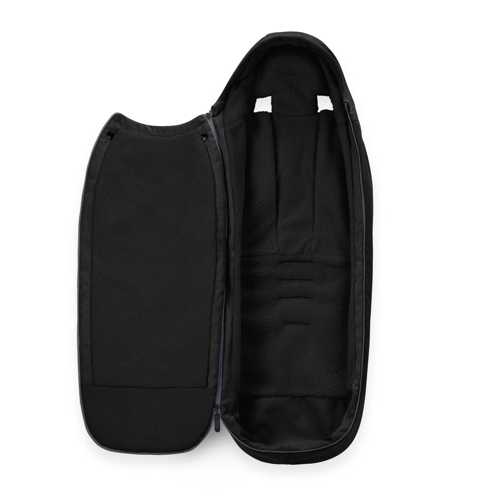Cybex Balios S Lux Comfort Bundle - Black/Moon Black - Image 18