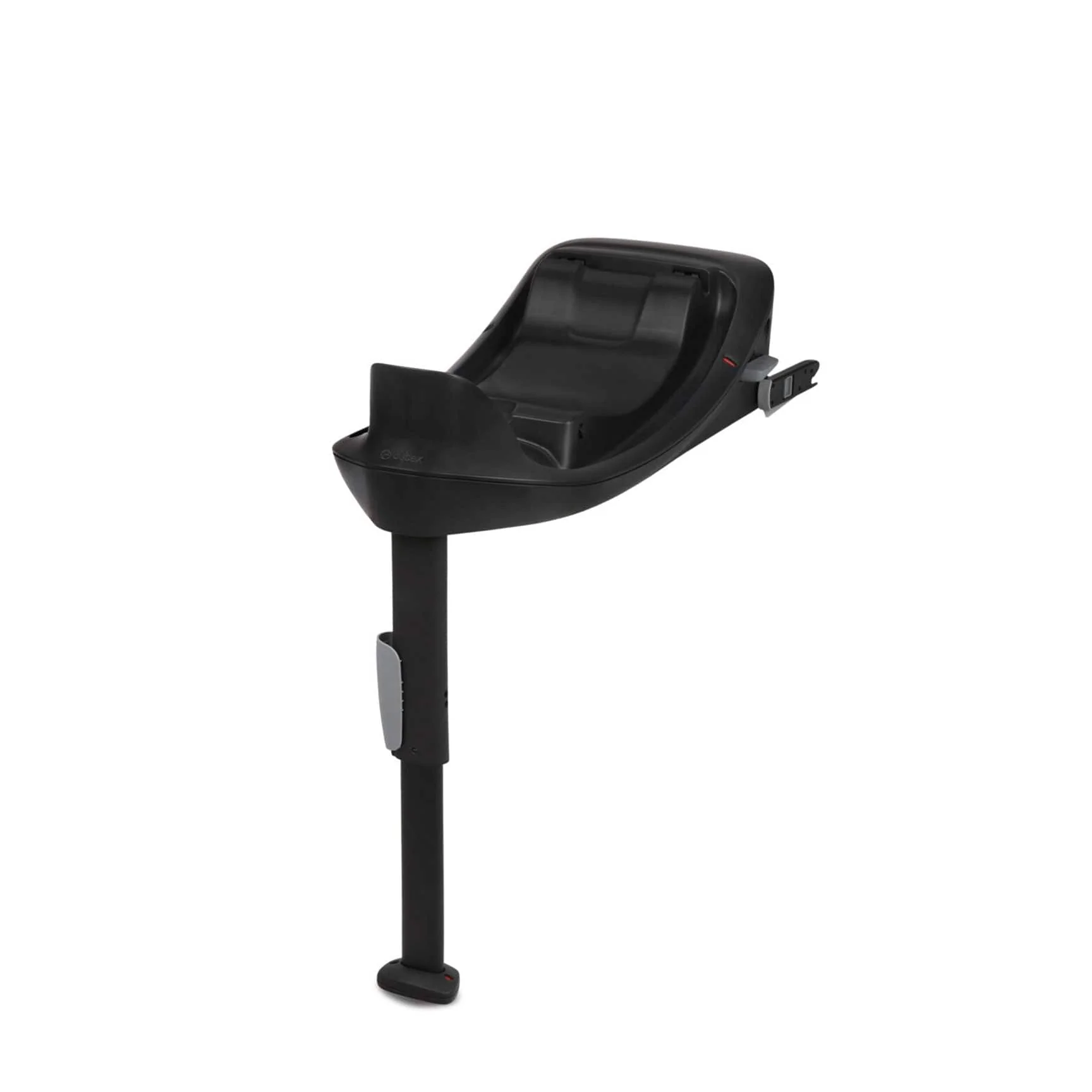 Cybex Balios S Lux Comfort Bundle - Silver/Stone Grey - Image 11