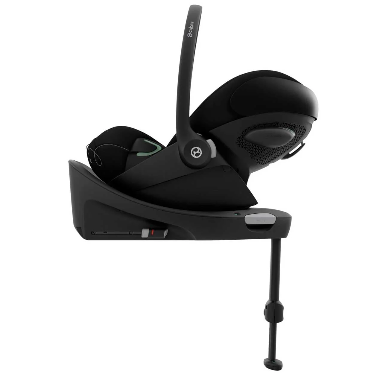 Cybex Balios S Lux Luxury Bundle - Taupe/Seashell Beige - Image 16