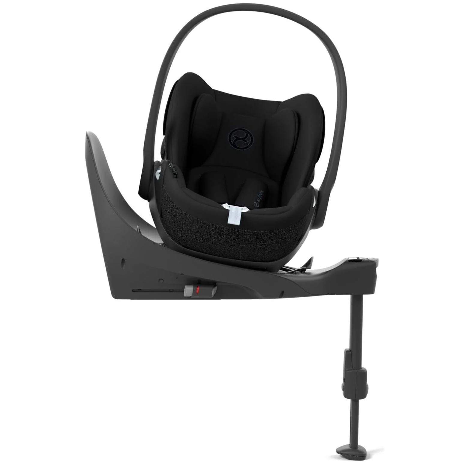 Cybex Balios S Lux Luxury Bundle - Taupe/Stormy Blue - Image 16
