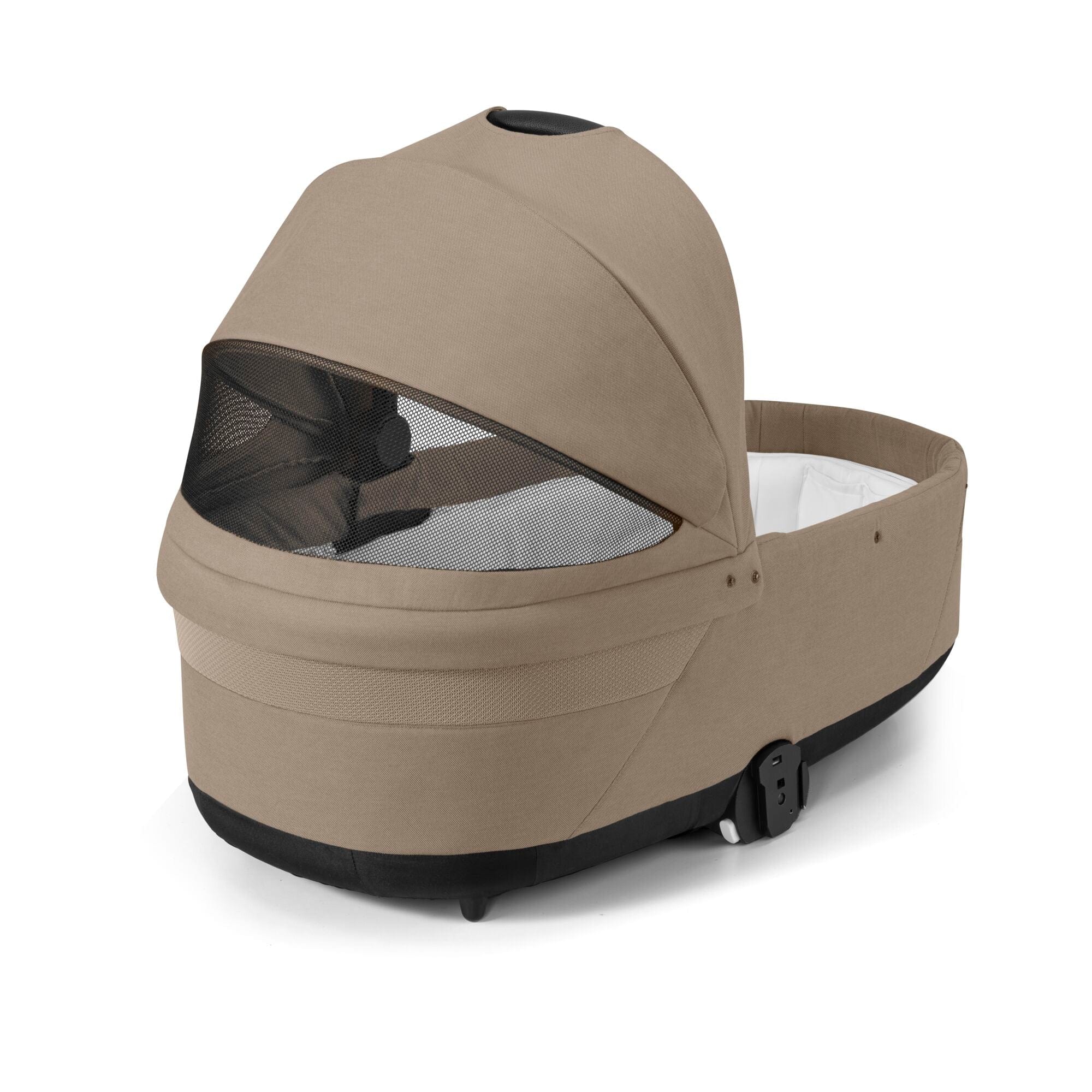 Cybex Balios S Lux Luxury Bundle - Taupe/Almond Beige - Image 12