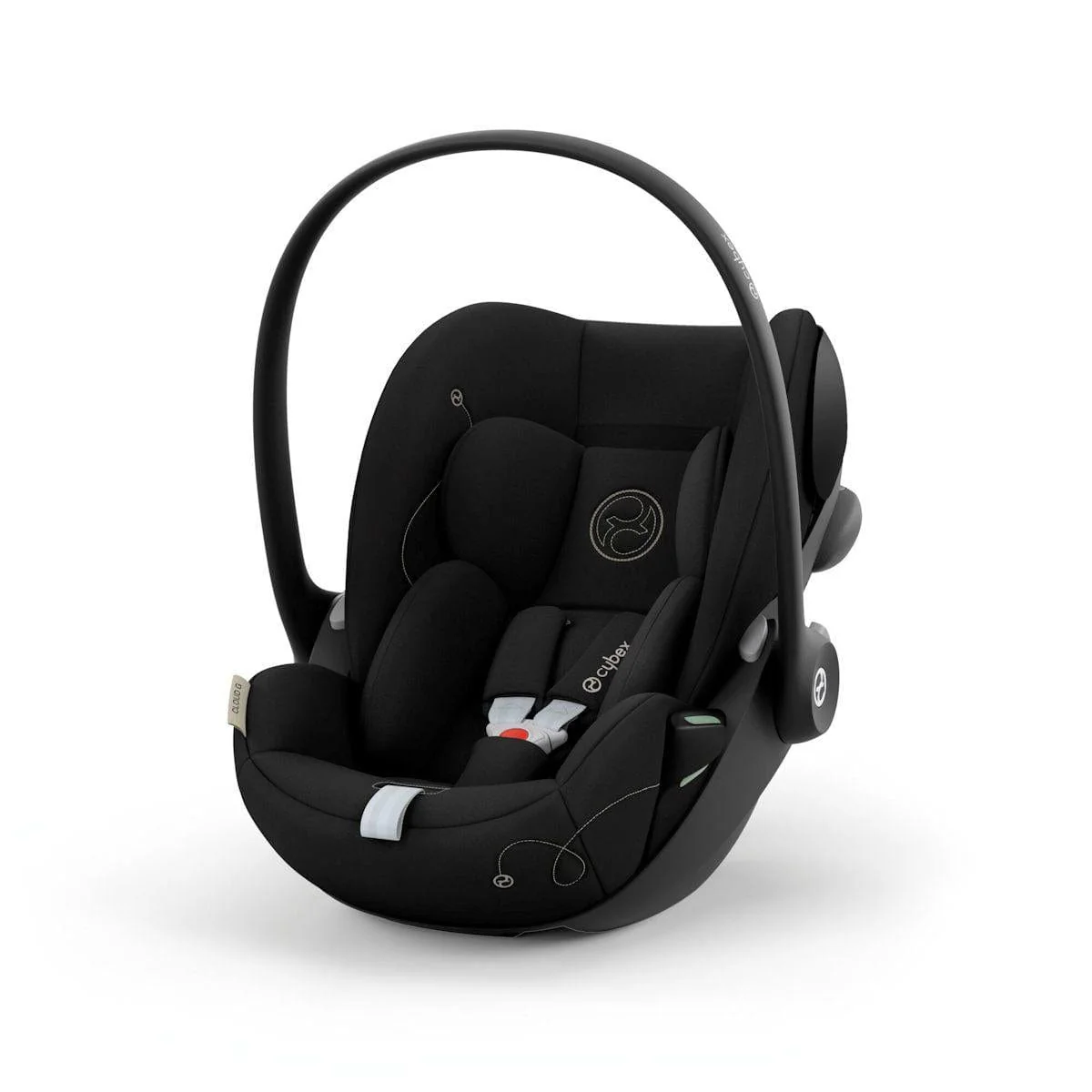 Cybex Balios S Lux Luxury Bundle - Taupe/Almond Beige - Image 16