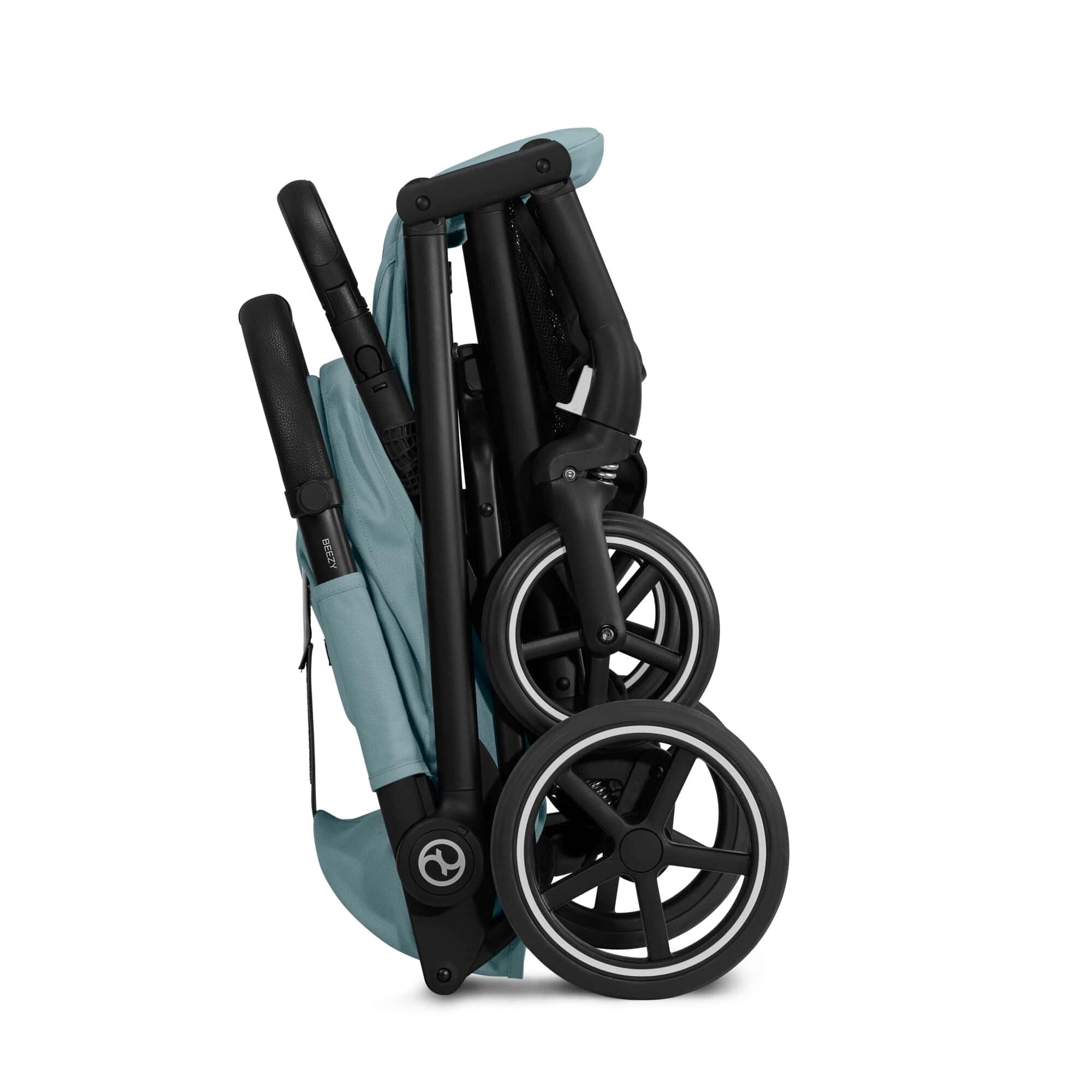 Cybex Beezy - Stormy Blue/Light Blue - Image 6