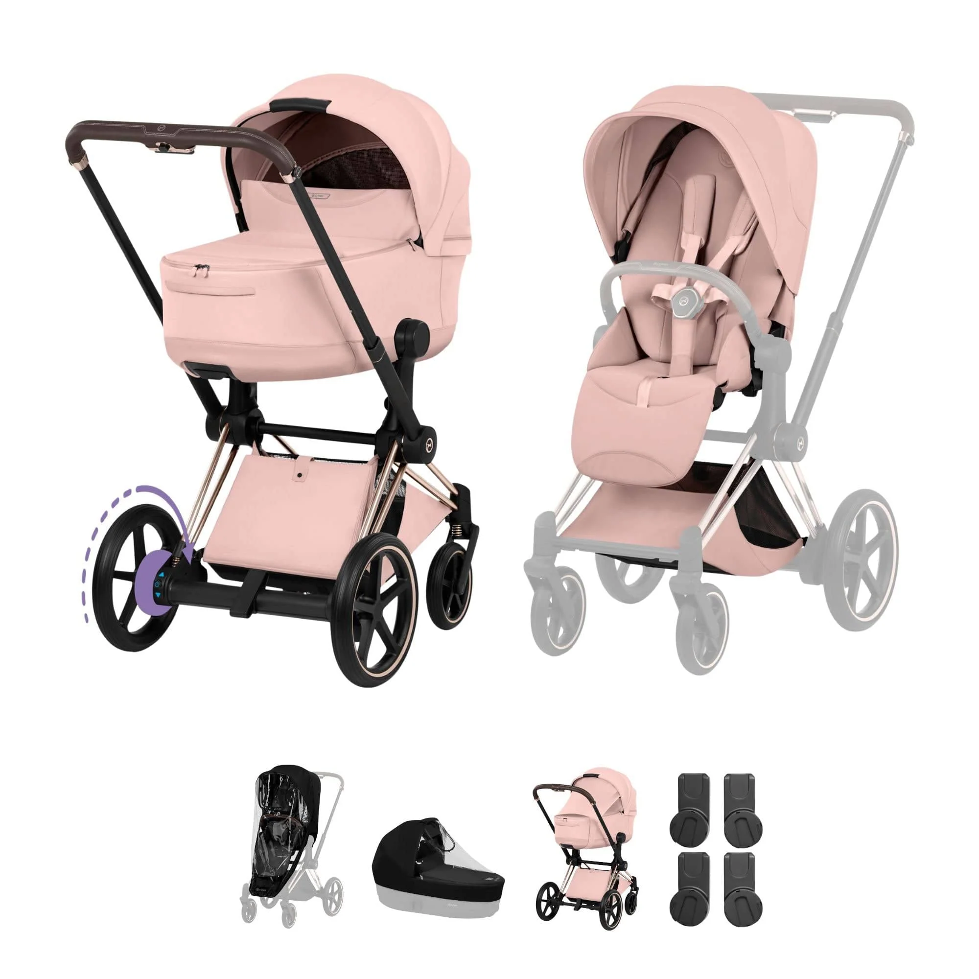Cybex Winter Sale
