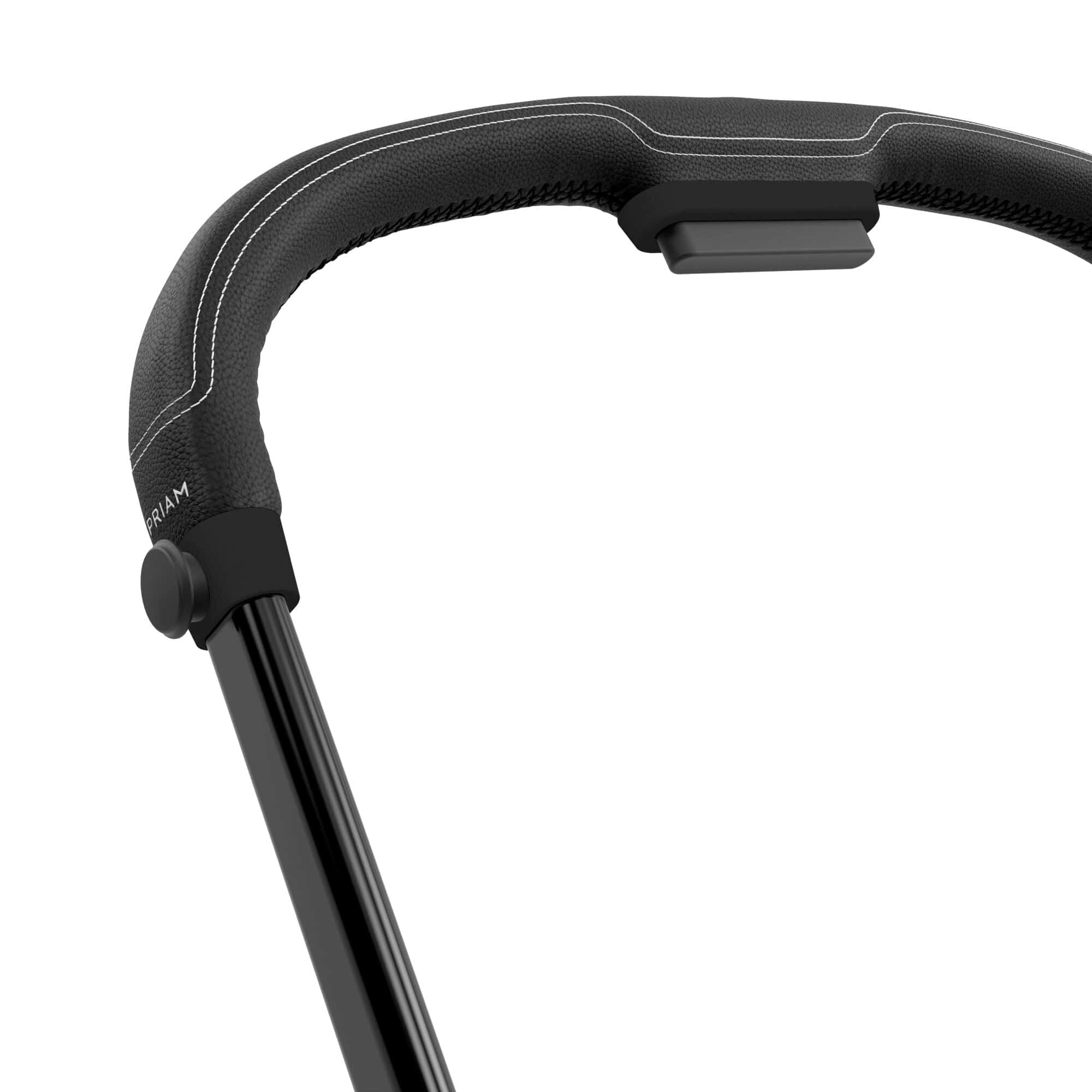 Cybex Priam & Lux Cot - Mirage Grey - Image 17