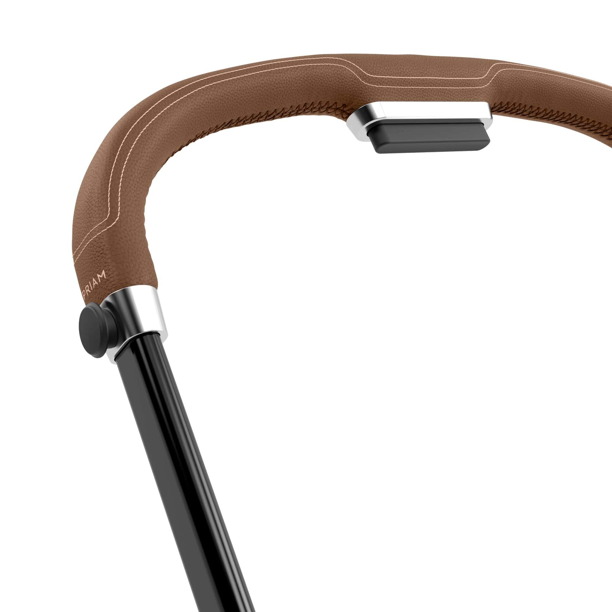 Cybex Priam & Lux Cot - Leaf Green - Image 14