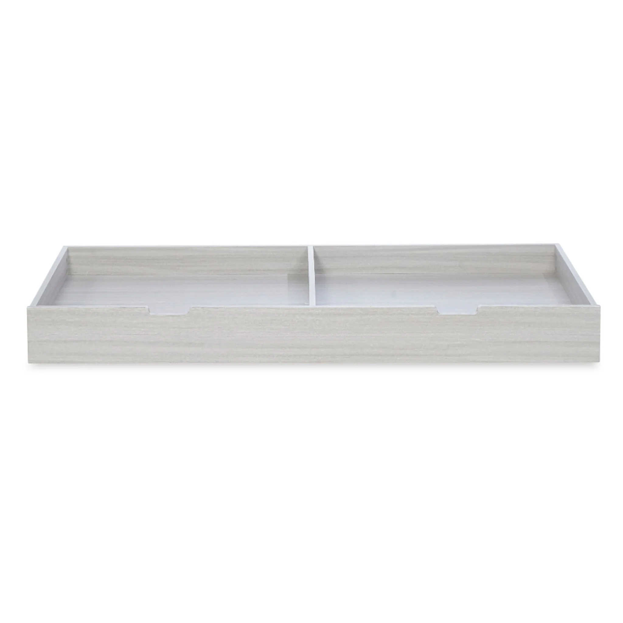 Ickle Bubba Pembrey Cotbed & Under Drawer Ash Grey - Image 14