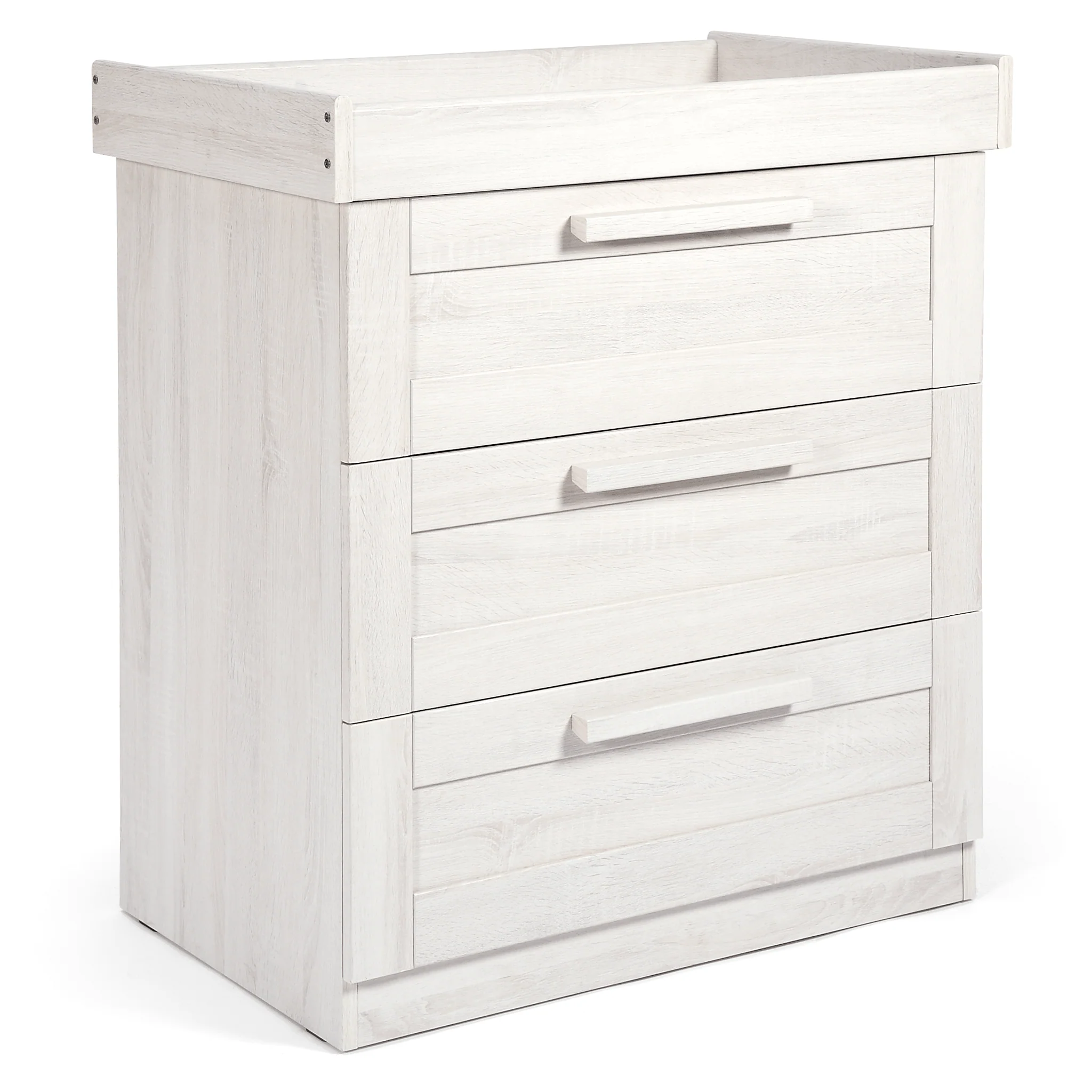 Mamas & Papas Atlas 2 Piece Roomset Nimbus White - Image 5