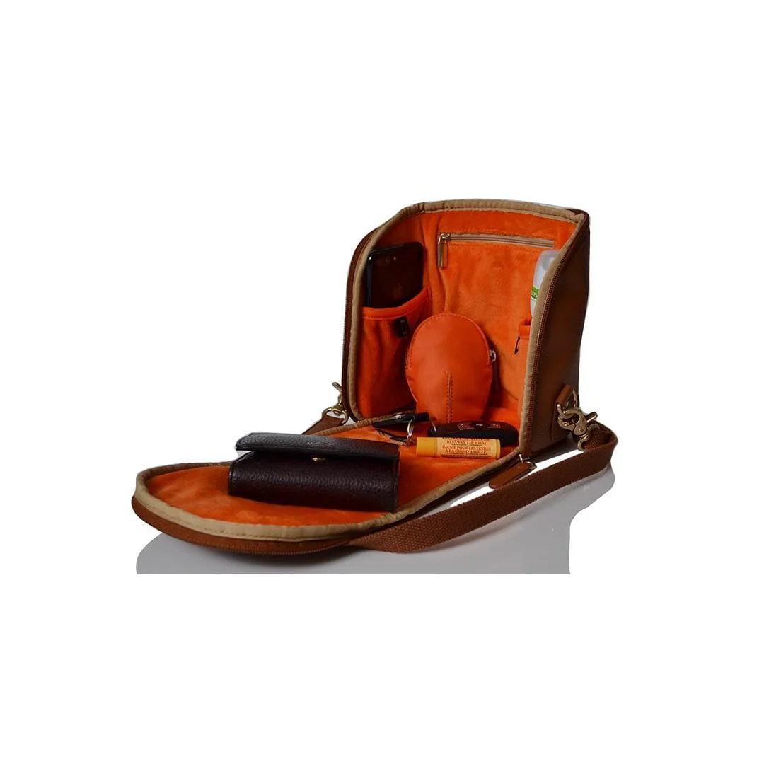 PacaPod Freedom Pod Oak - Image 4
