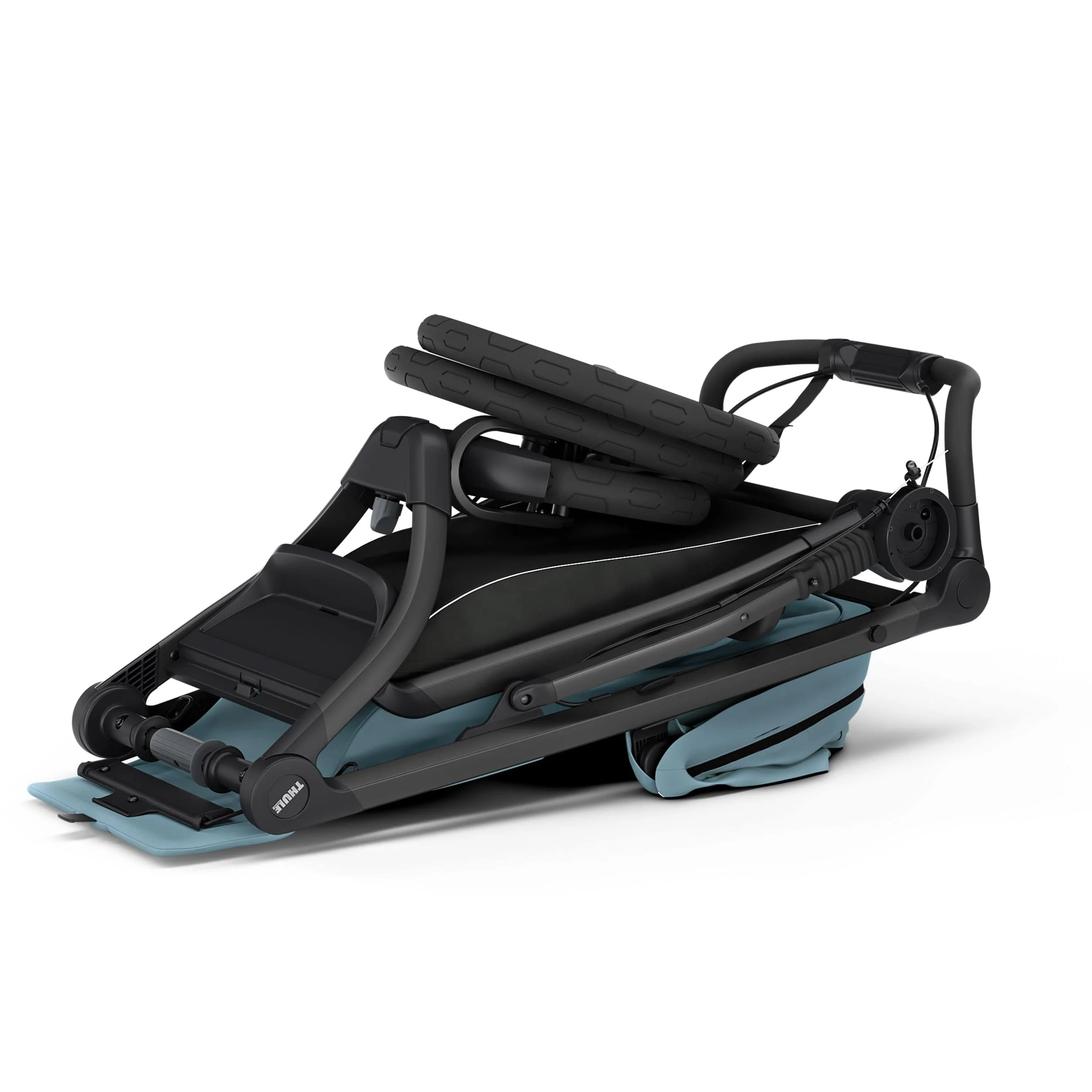 Thule Urban Glide 3 Black - Image 12