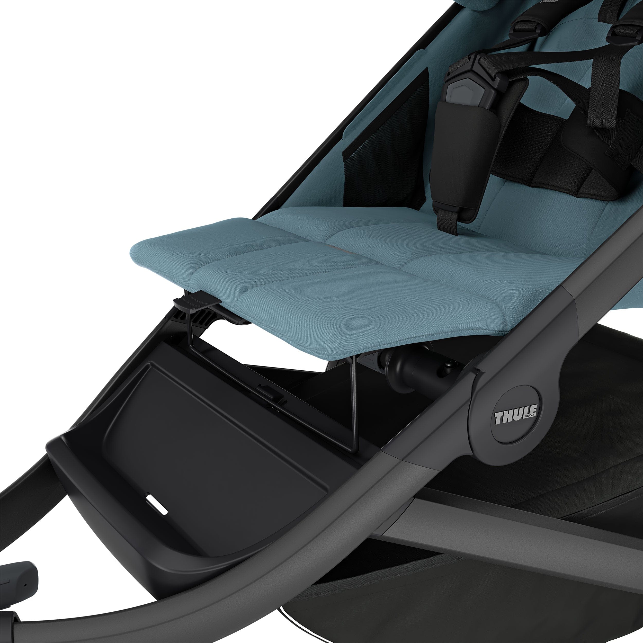 Thule Urban Glide 3 Black - Image 7