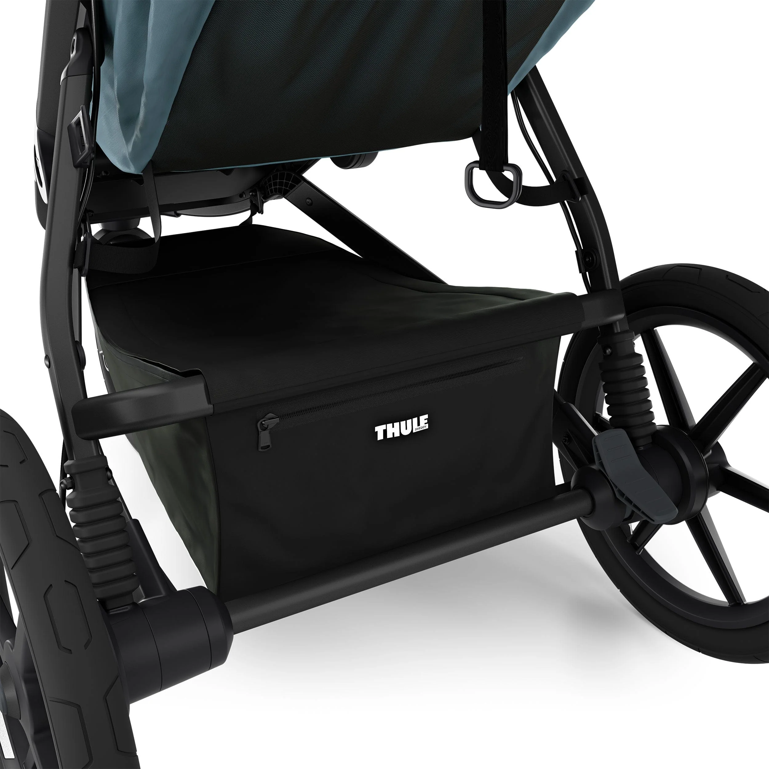 Thule Urban Glide 3 Black - Image 9