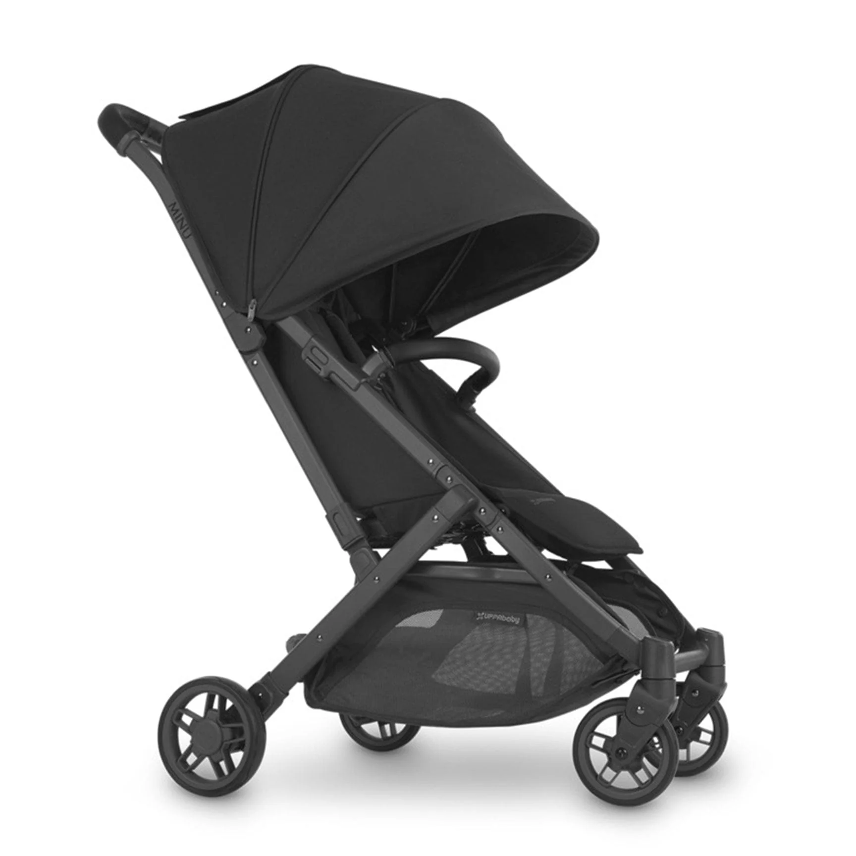 UPPAbaby Minu V2 Pram - Jake with Jake Carrycot - Image 12