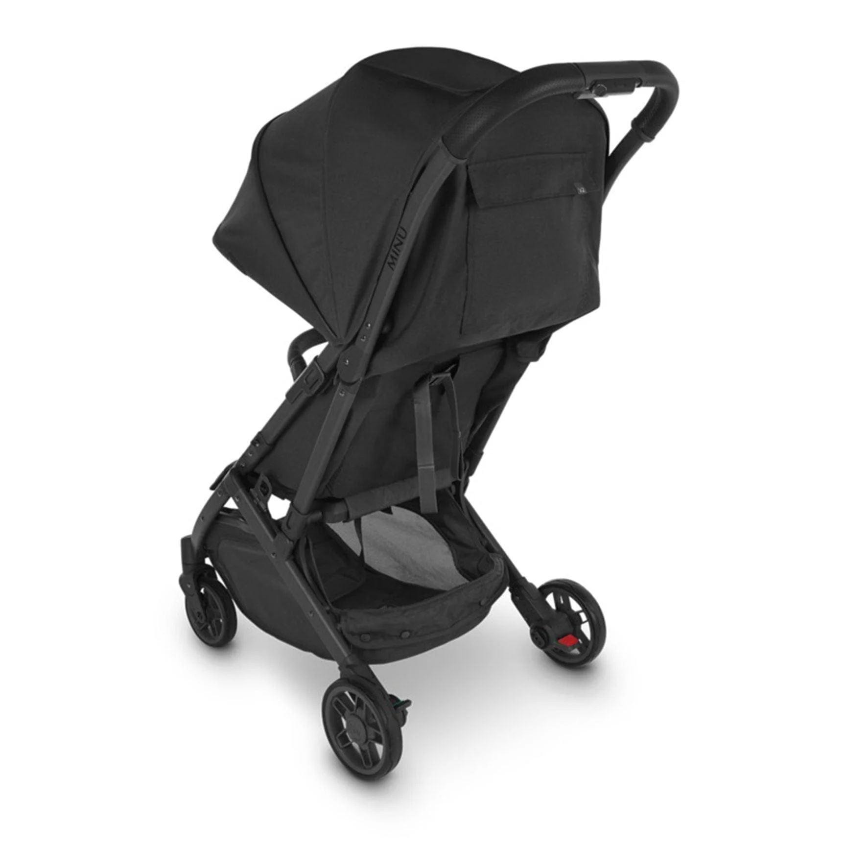 UPPAbaby Minu V2 Pram - Jake with Jake Carrycot - Image 4