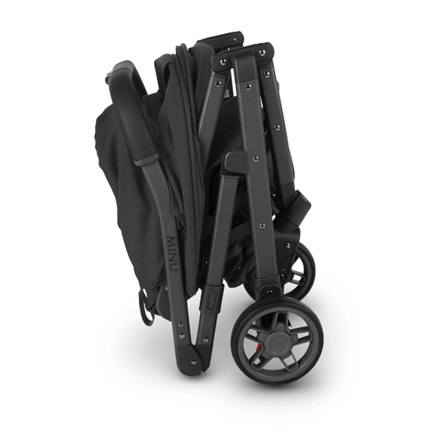 UPPAbaby Minu V2 Pram - Jake with Jake Carrycot - Image 7