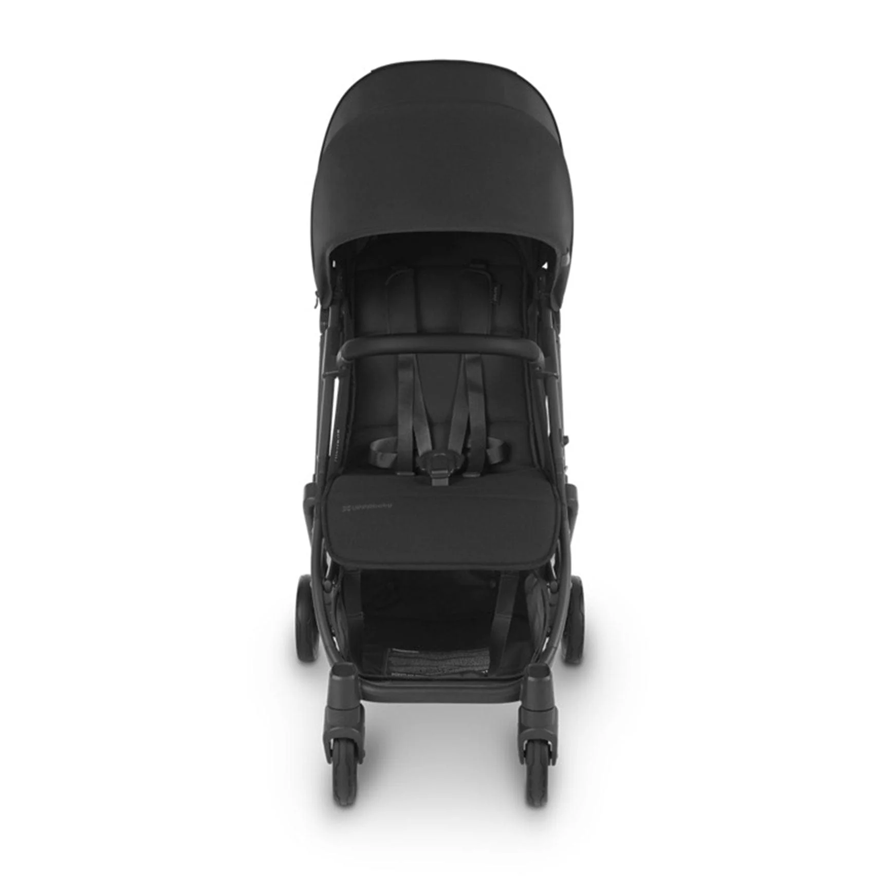 UPPAbaby Minu V2 Pram - Jake with Jake Carrycot - Image 9