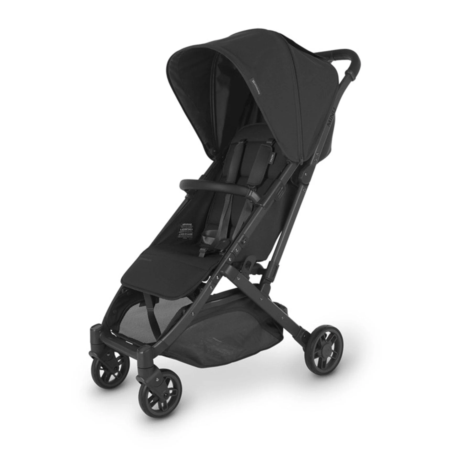 UPPAbaby Minu V2 Pram - Jake with Jordan Carrycot - Image 10