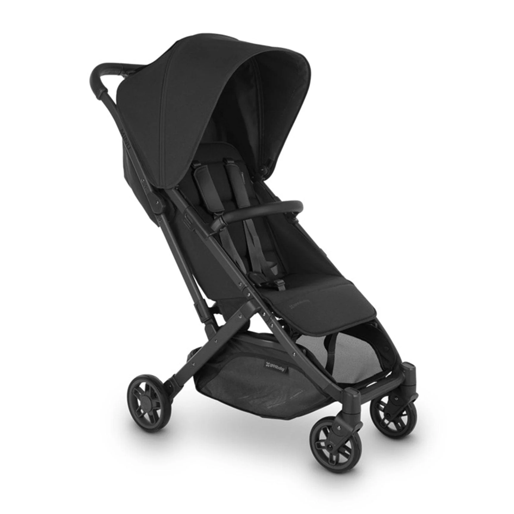 UPPAbaby Minu V2 Pram - Jake with Jordan Carrycot - Image 5