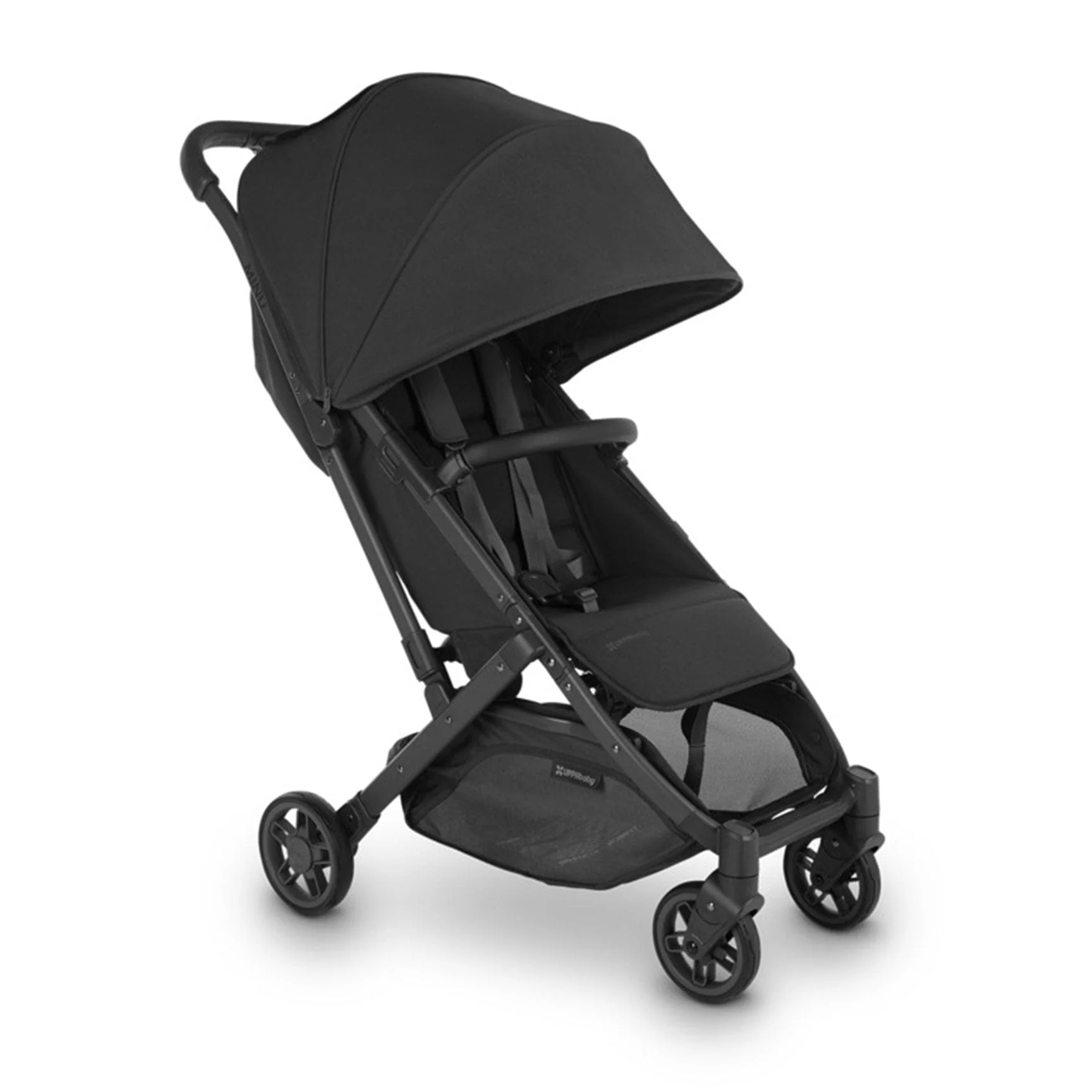 UPPAbaby Minu V2 Pram - Jake with Jordan Carrycot - Image 6