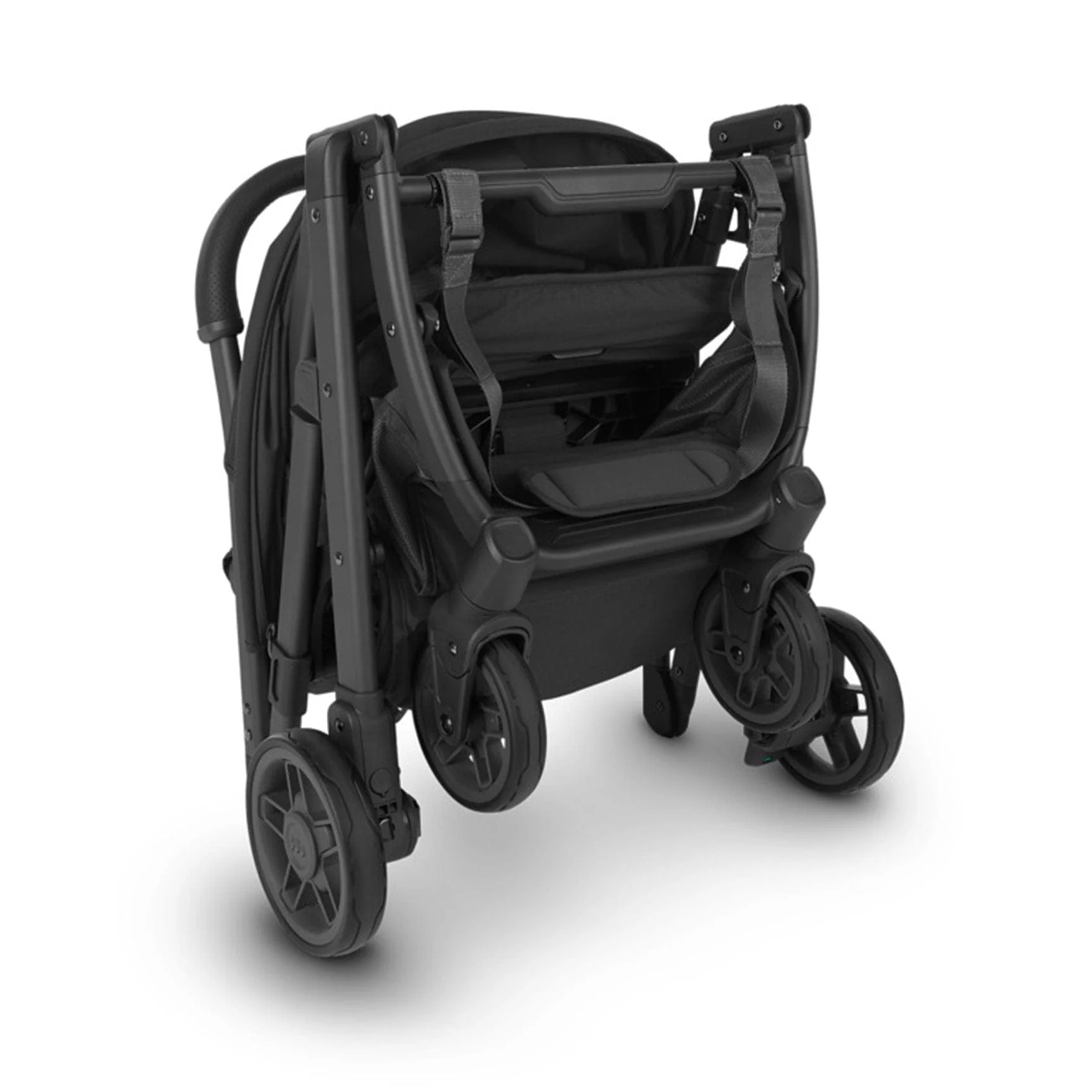 UPPAbaby Minu V2 Pram - Jake with Jordan Carrycot - Image 8